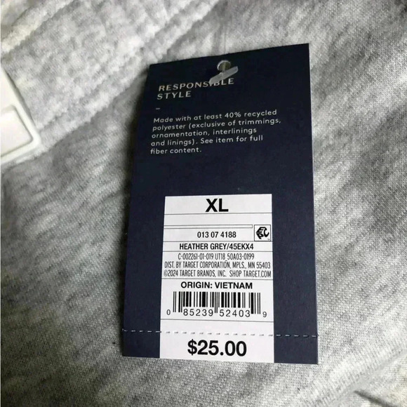 Universal Thread Sweatpants - Picture 2 of 6